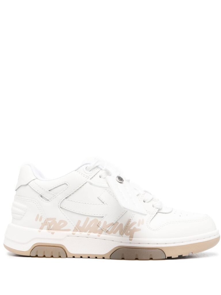 Off-White Out of Office 'OOO' sneakers