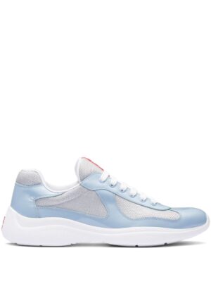 Prada America's Cup low-top sneakers