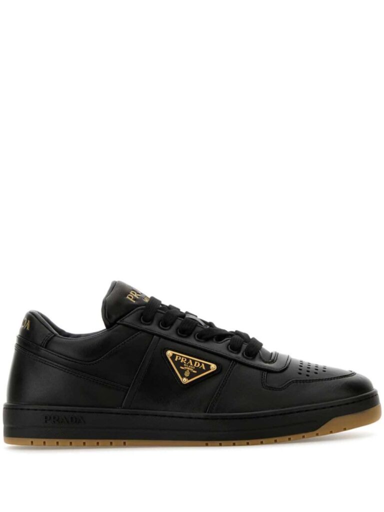 Prada Downtown sneakers