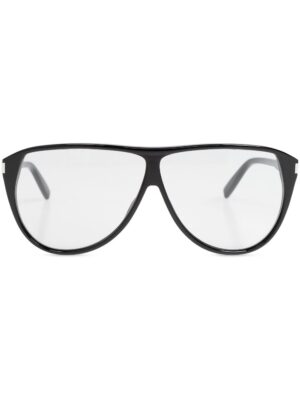 Saint Laurent Eyewear 731 Gaspar sunglasses