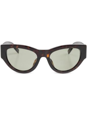 Saint Laurent Eyewear Cassandre sunglasses