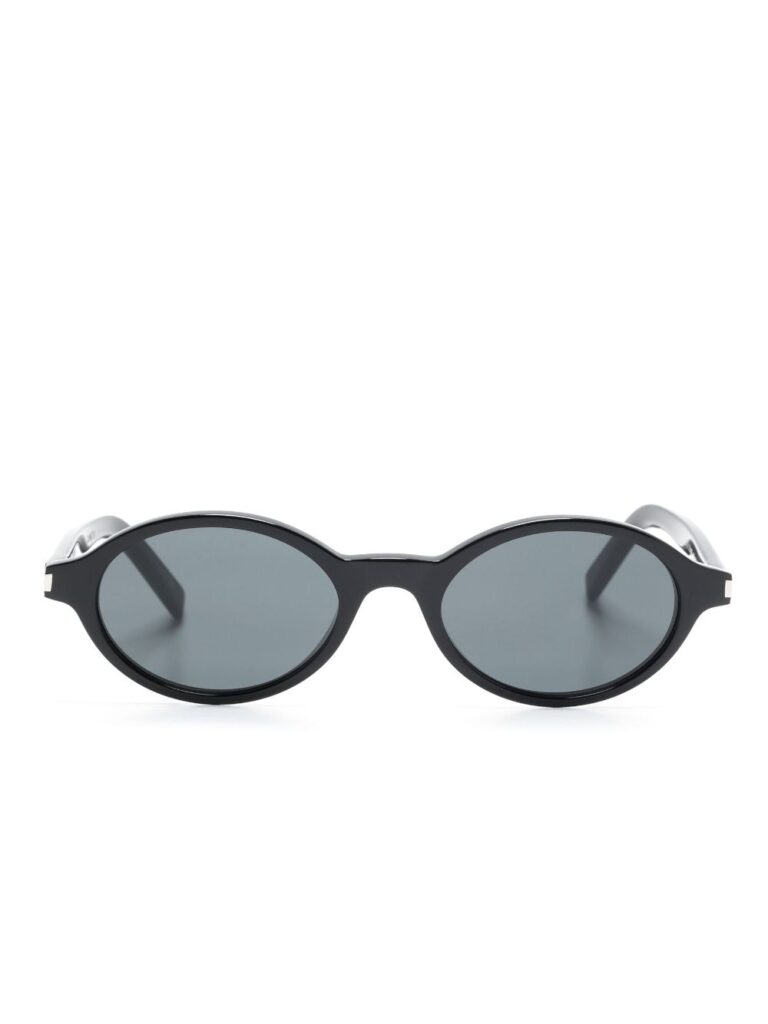 Saint Laurent Eyewear Jeanne sunglasses