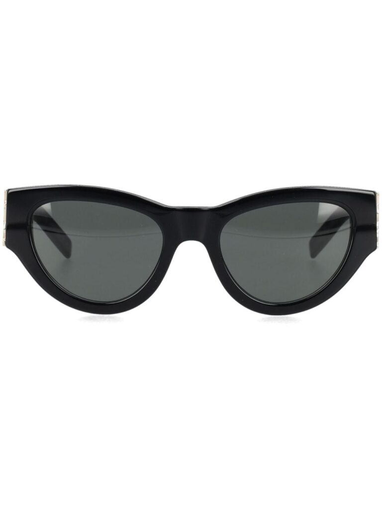 Saint Laurent Eyewear SL M94 cat-eye sunglasses