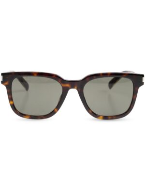 Saint Laurent Eyewear square-frame sunglasses