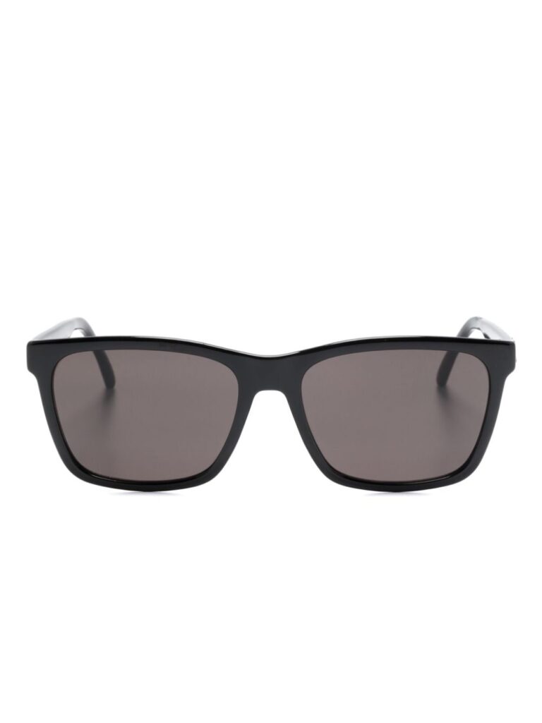 Saint Laurent Eyewear square frame sunglasses