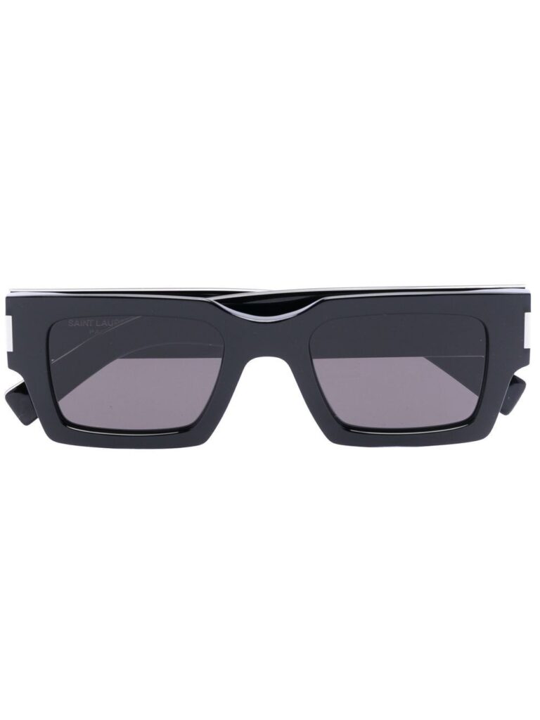 Saint Laurent Eyewear square-frame sunglasses