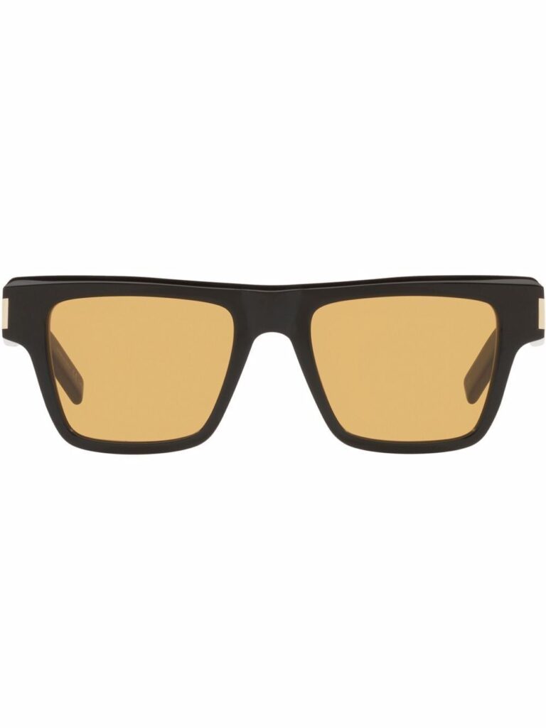 Saint Laurent Eyewear square-frame sunglasses