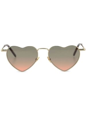 Saint Laurent Loulou sunglasses