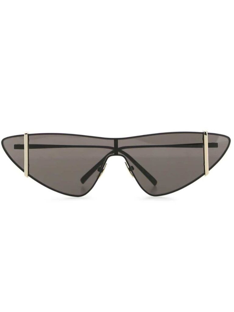 Saint Laurent cat-eye frame sunglasses