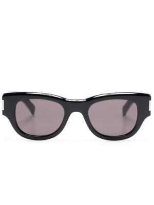 Saint Laurent cat-eye frame sunglasses