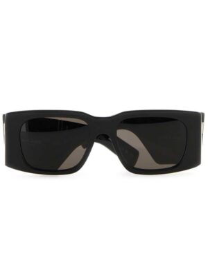 Saint Laurent rectangle-frame sunglasses