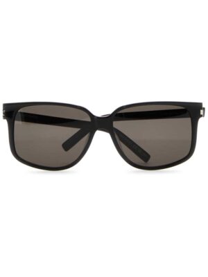 Saint Laurent rectangle-frame sunglasses