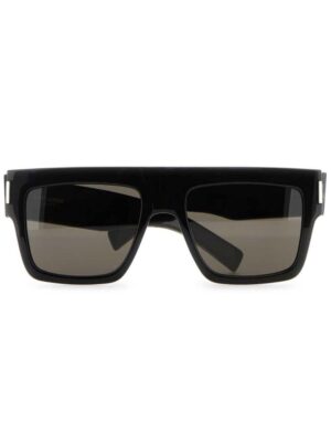 Saint Laurent square-frame sunglasses