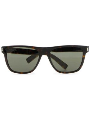 Saint Laurent square-frame sunglasses