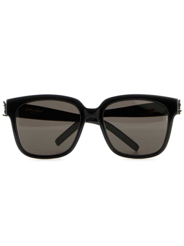 Saint Laurent square-frame sunglasses