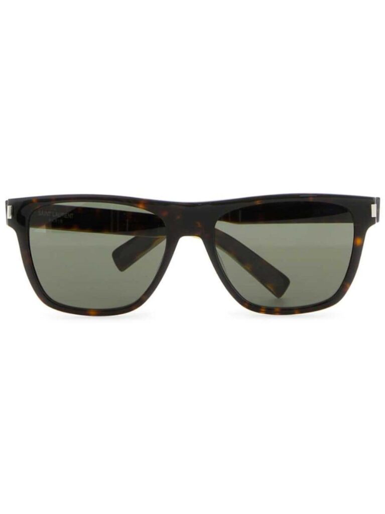 Saint Laurent square-frame sunglasses