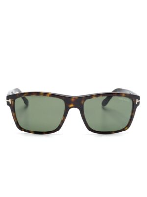 TOM FORD Eyewear August sunglasses