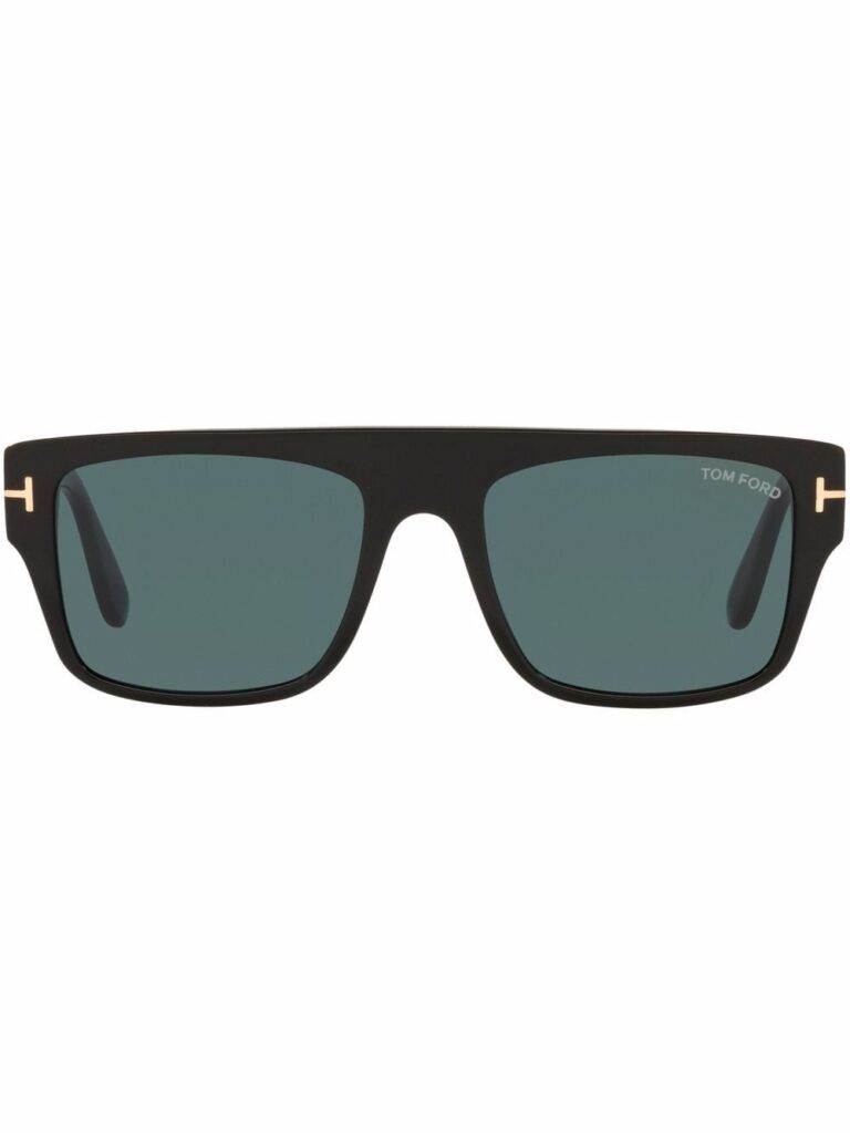 TOM FORD Eyewear Dunning rectangle-frame sunglasses