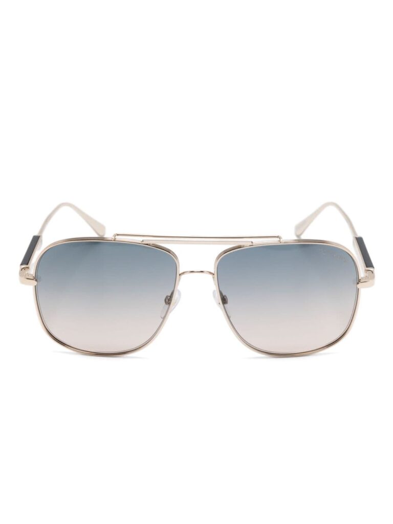 TOM FORD Eyewear Jude sunglasses