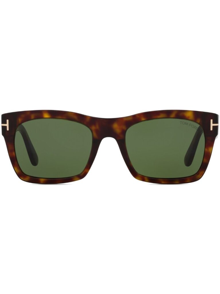 TOM FORD Eyewear Nico sunglasses