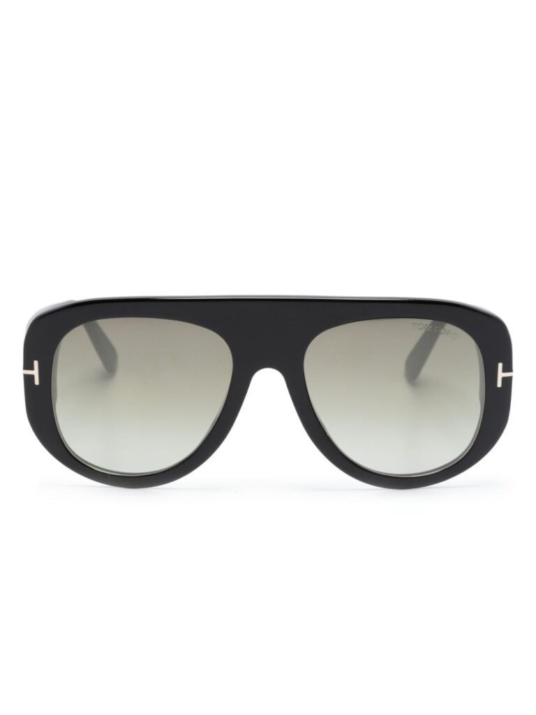 TOM FORD Eyewear TF1078 Cecil Sunglasses