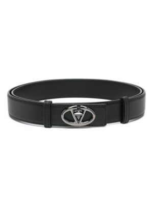 Valentino Garavani Bold Edition VLogo belt