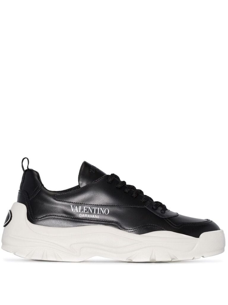 Valentino Garavani Go Logo sneakers