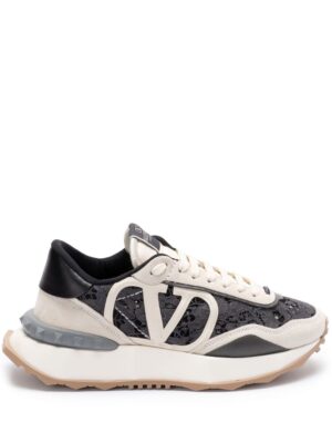 Valentino Garavani Lacerunner sneakers