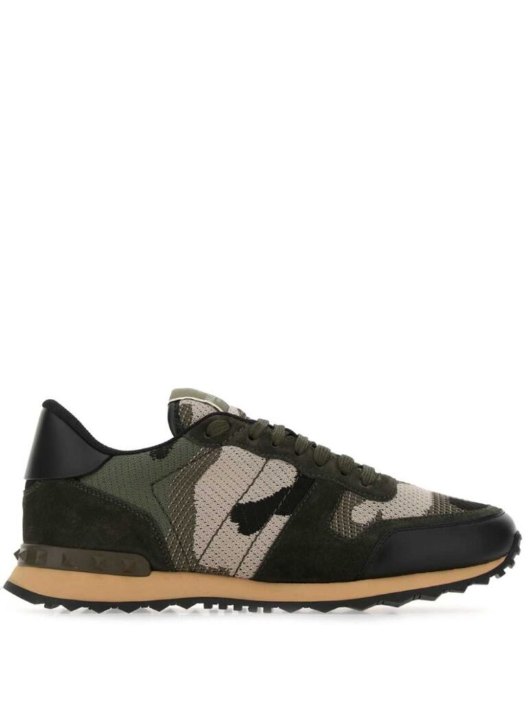 Valentino Garavani Rockrunner sneakers