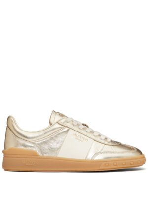 Valentino Garavani Upvillage low-top leather sneakers