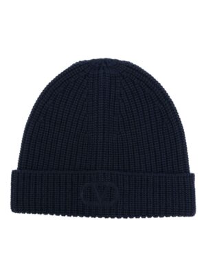 Valentino Garavani VLogo beanie