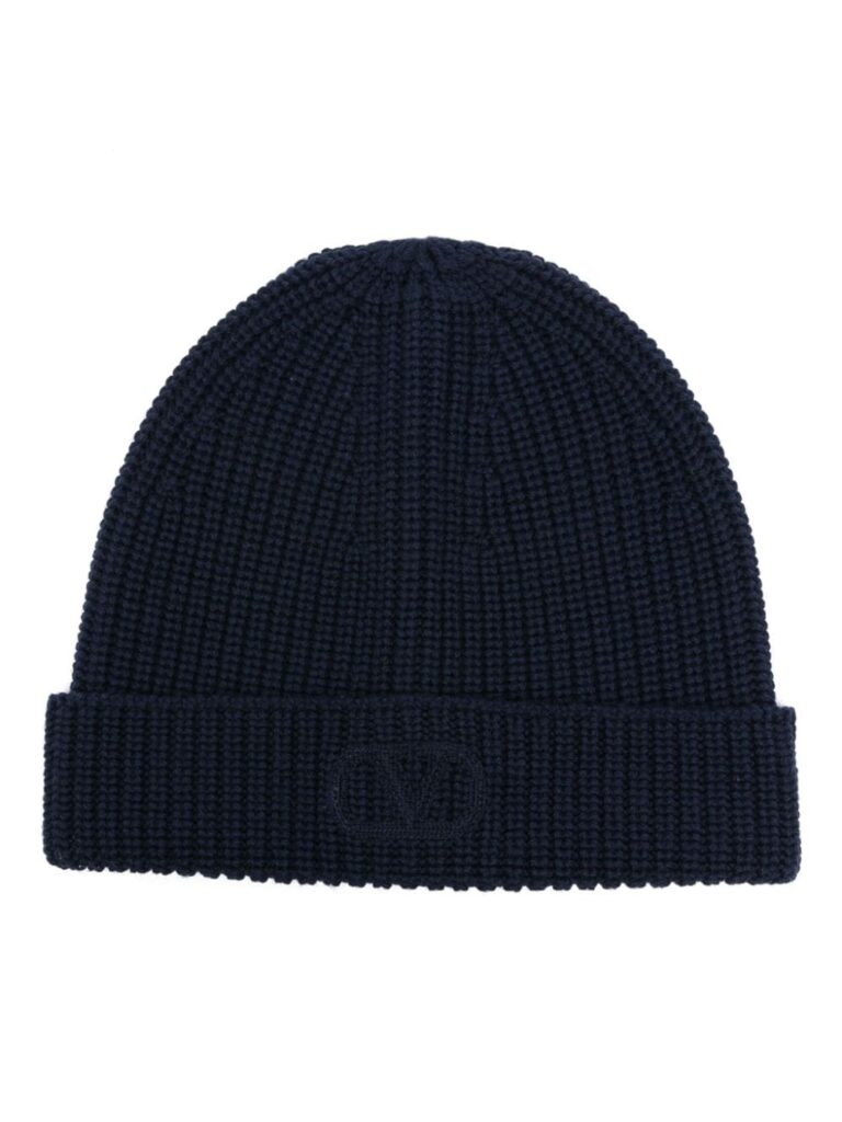 Valentino Garavani VLogo beanie