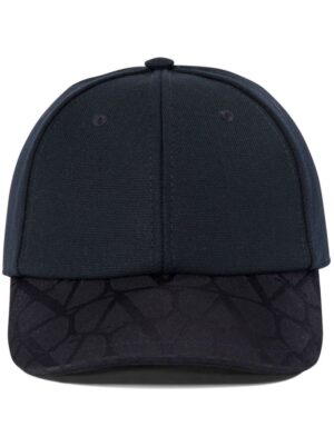 Valentino Garavani toile iconographe cap