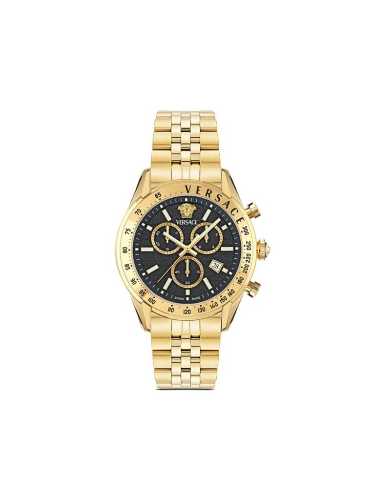 Versace Aion Chrono 45mm