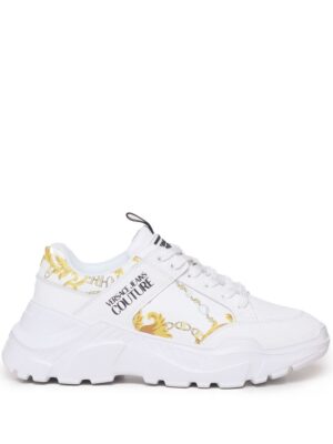 Versace Jeans Couture Barocco sneakers