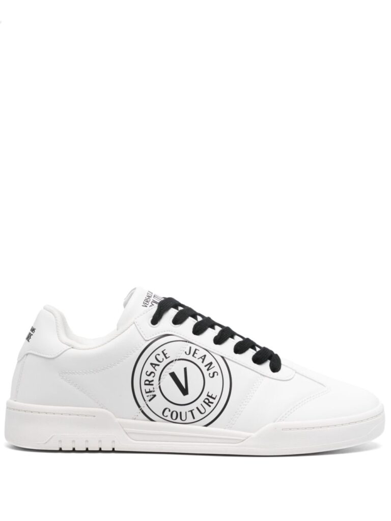 Versace Jeans Couture Brooklyn sneakers