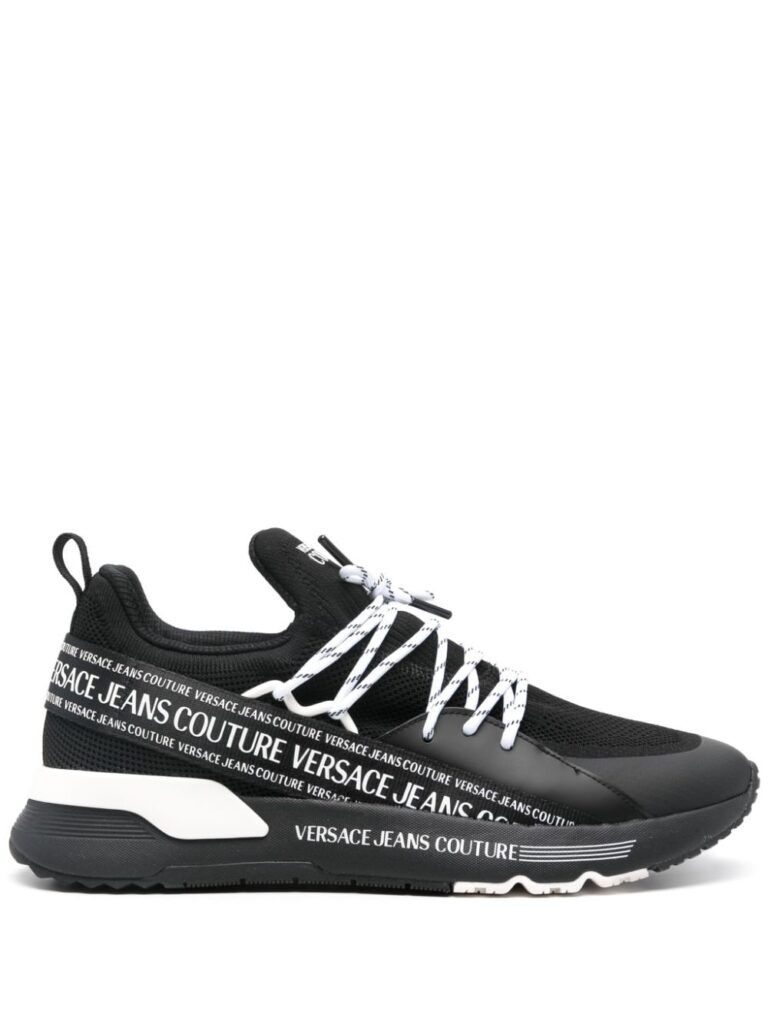 Versace Jeans Couture Dynamic sneakers