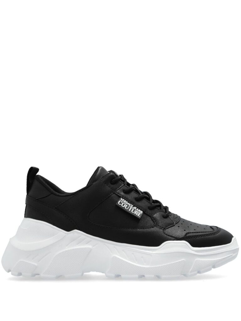 Versace Jeans Couture Speedtrack sneakers