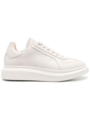 Alexander McQueen Oversized Retro sneakers