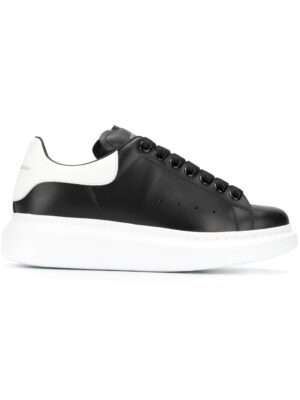 Alexander McQueen Oversized sneakers