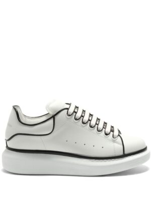 Alexander McQueen Oversized sneakers