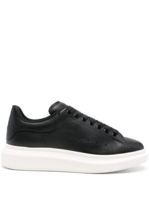 Alexander McQueen Oversized sneakers