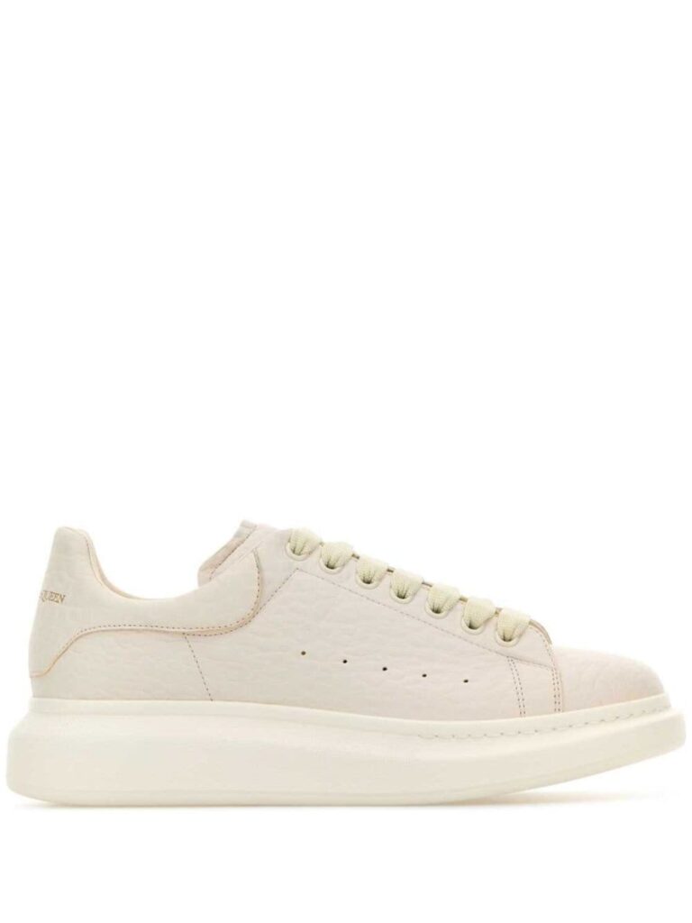 Alexander McQueen Oversized sneakers