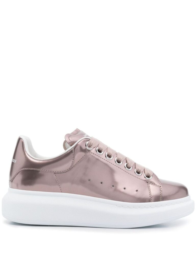 Alexander McQueen Oversized sneakers