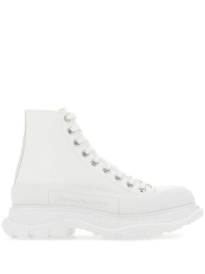 Alexander McQueen Tread Slick sneakers