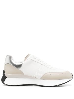 Alexander McQueen sprint runner sneakers