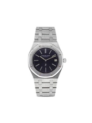 Audemars Piguet 1975-1979 pre-owned Royal Oak 39mm