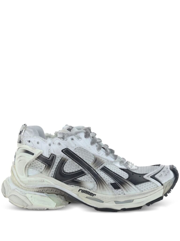 Balenciaga Runner Gradient sneakers