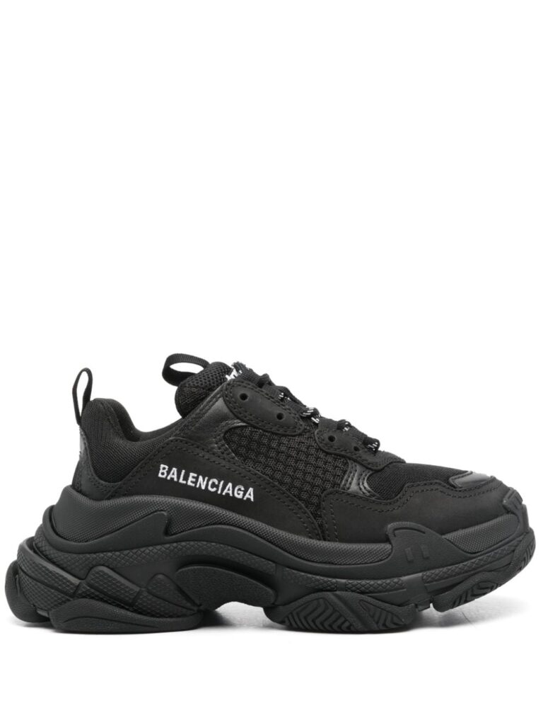 Balenciaga Triple S sneakers