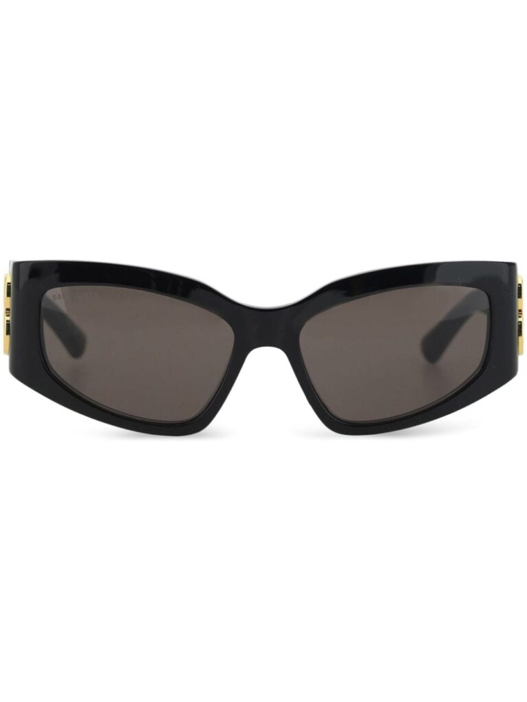 Balenciaga square-frame sunglasses